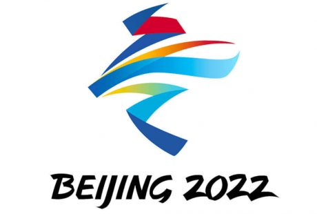 Beijing Olympics 2020 Branding in Asia