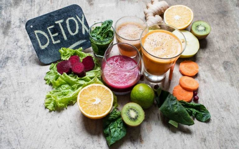 detox