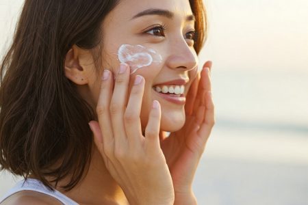 skin care