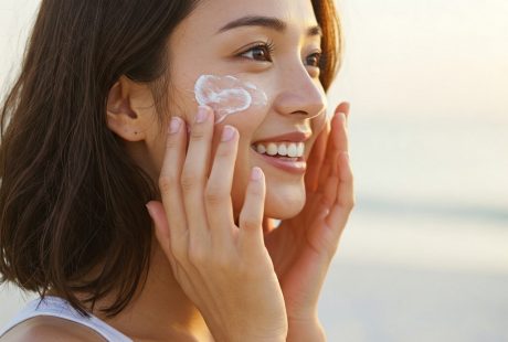 skin care