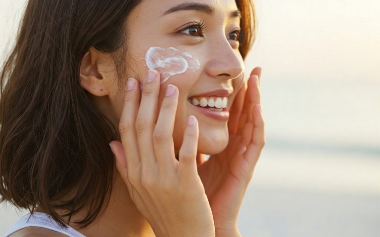 skin care